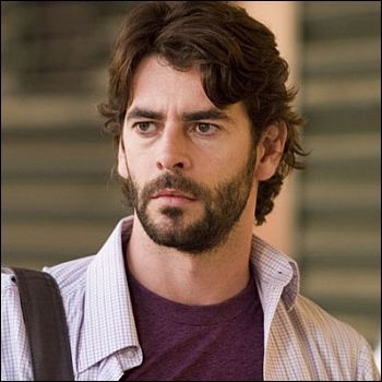 Classify typical Spaniard phenotype: Eduardo Noriega