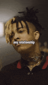 Whats A Father Xxxtentacion GIF - Whats a father Xxxtentacion X - Discover  & Share GIFs