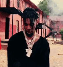 Offset Bad And Bougie Music Video Gif GIF - Offset Bad And Bougie Music  Video GIF - Discover & Share GIFs