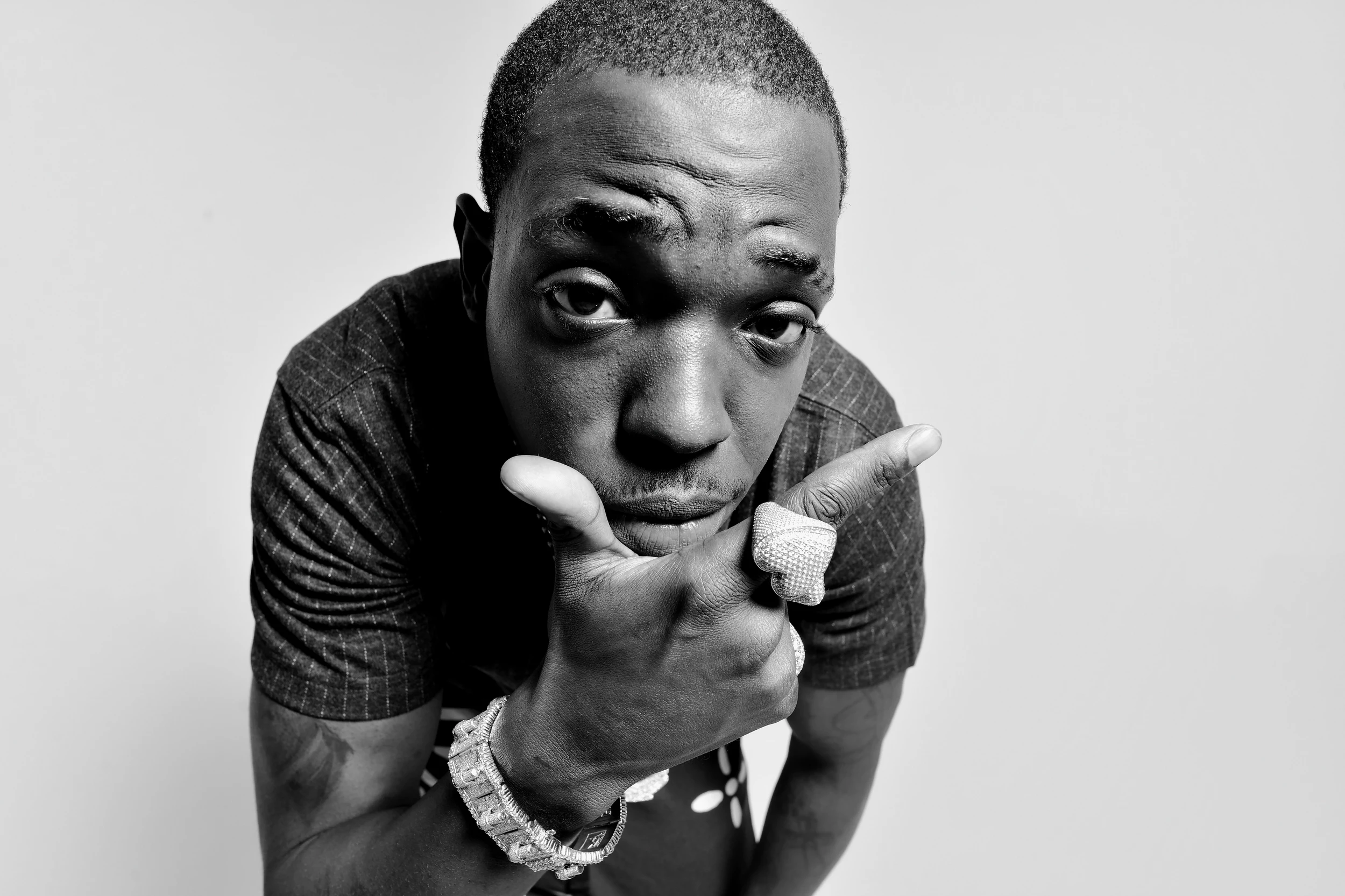 Bobby Shmurda Gives His Most Revealing Interview Yet - XXL
