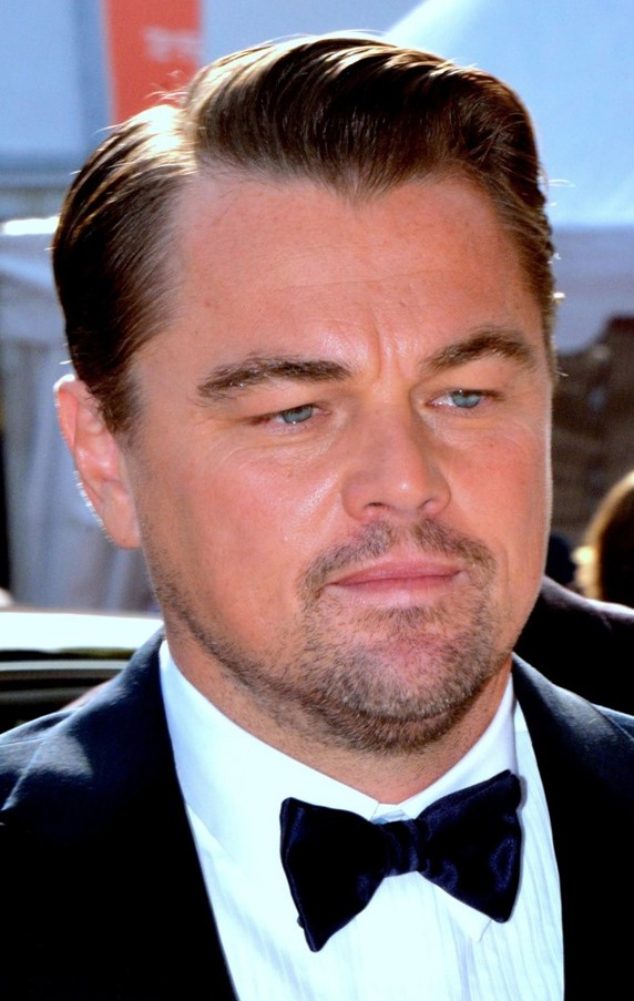 Leonardo DiCaprio - Wikipedia