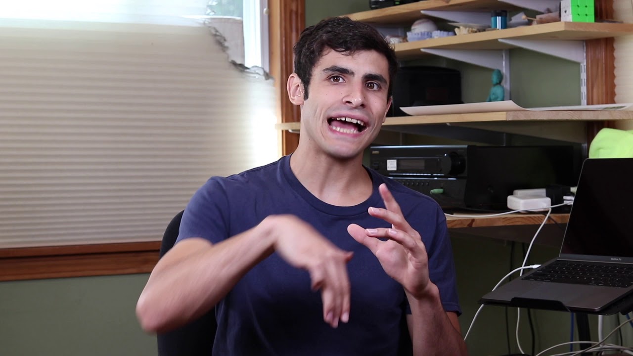 MSE and Mewing While Socializing - YouTube
