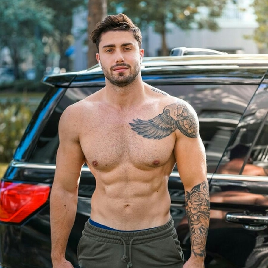 Okan Serbes is the highest SMV you can be as an ethnic | Looksmax.org -  Men's Self-Improvement & Aesthetics