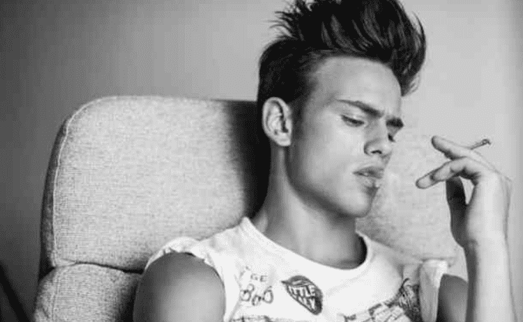 The Bad Boy Image: Why Women Fall for the Bad Boys