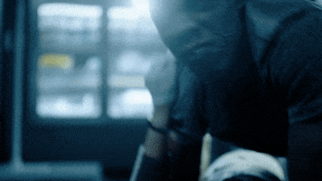sick season 1 GIF by ThePassageFOX