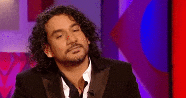 South Asian Yes GIF by Identity