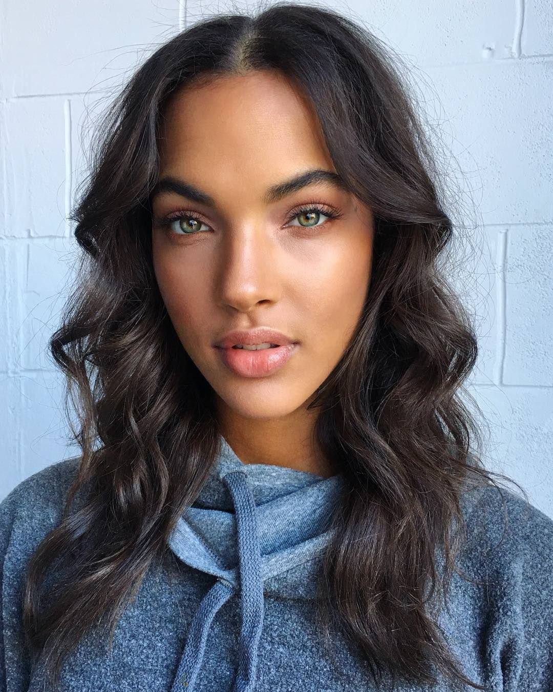 Jessica Strother | Beautiful black women, Jessica ann, Jessica