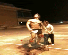 Come at me bro! .gif