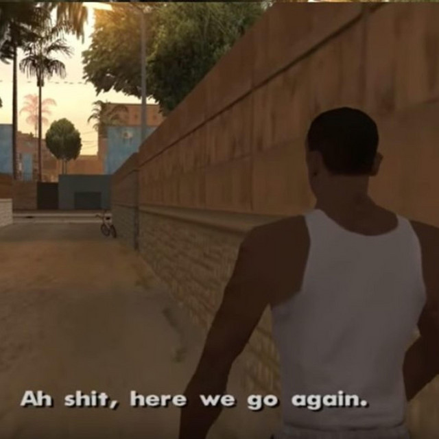 Aw Shit (Here We Go Again) - song and lyrics by TooSleepy | Spotify