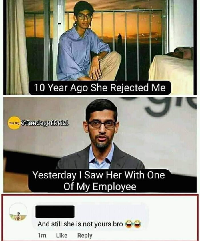 Still brooo... - 9GAG