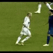 Zidane GIFs | Tenor