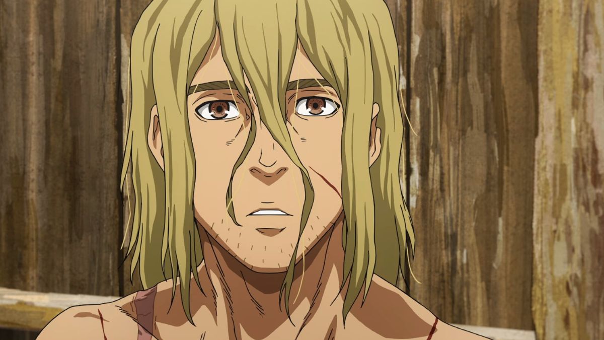 How Old is Thorfinn in Vinland Saga Season 2?