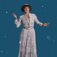 Kat Graham Netflix GIF by GIF Registry