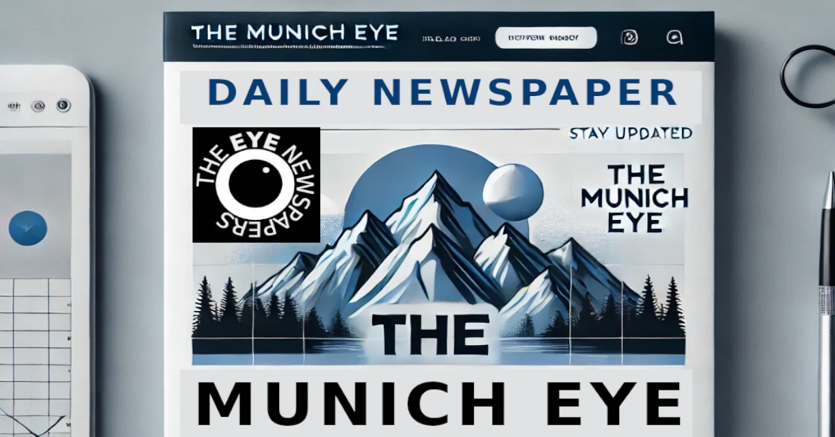 themunicheye.com