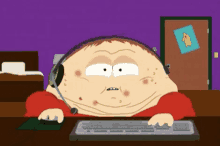 Fat Cartman GIFs | Tenor