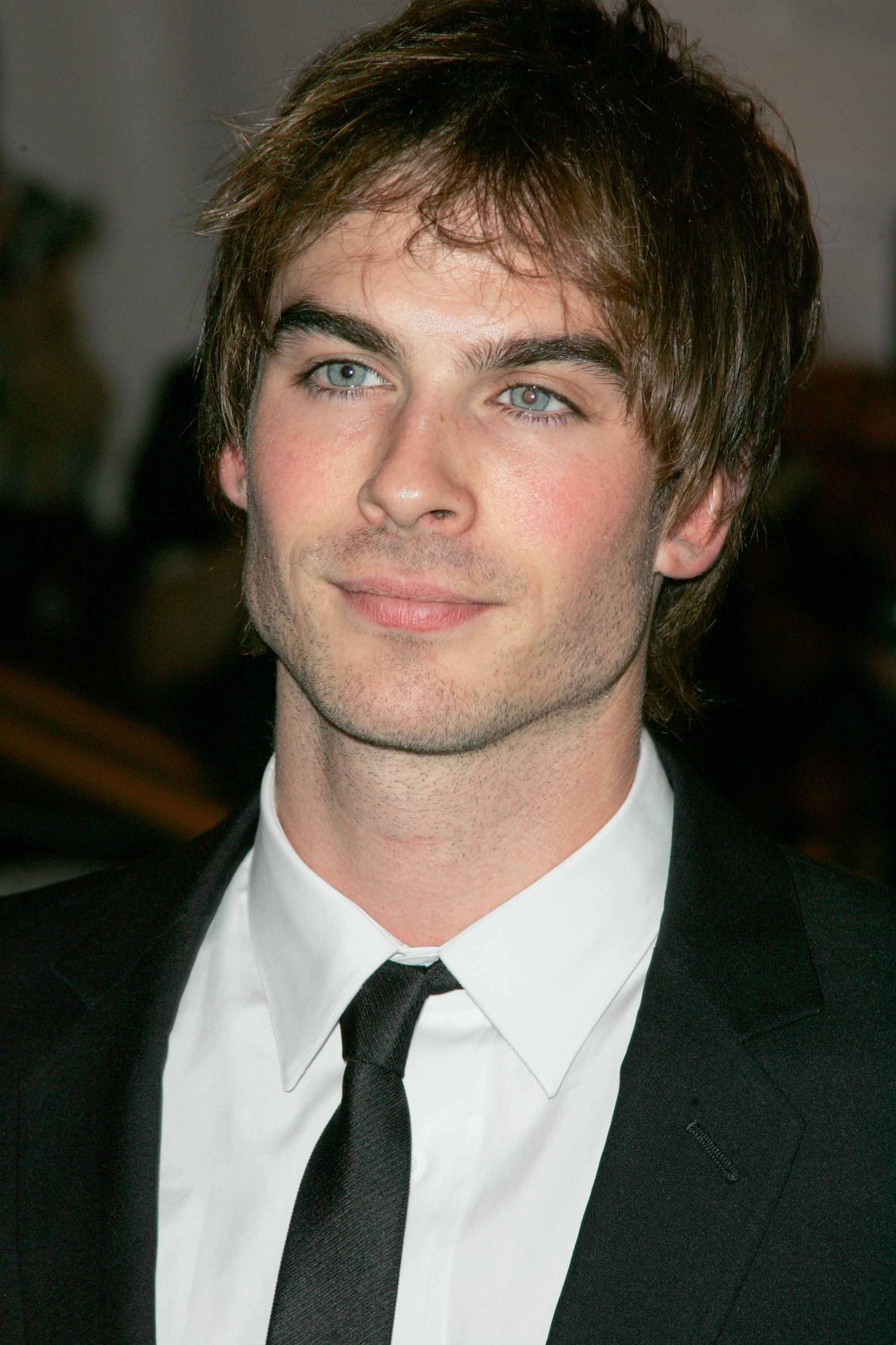 Image result for ian somerhalder young