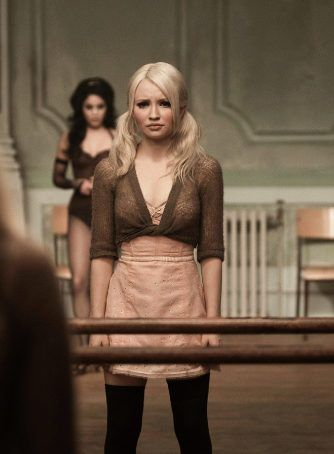 Image result for emily browning