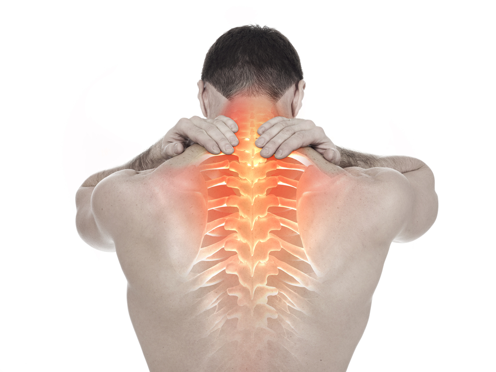 Common Spinal Cord Compression Causes and Signs & Treatment | Med ...