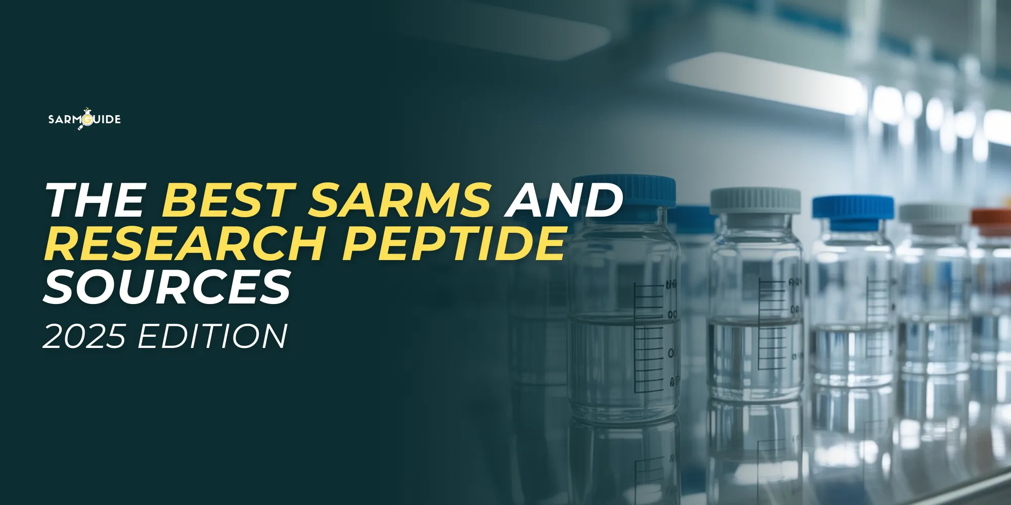 sarmguide.com