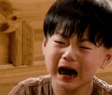 Crying Child GIFs | Tenor