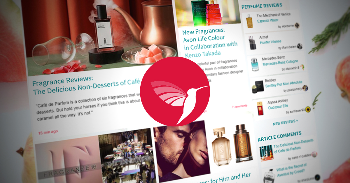 www.fragrantica.fr