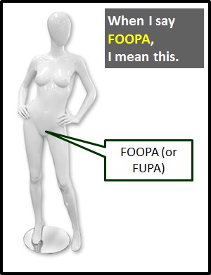 FOOPA | What Does FOOPA Mean?