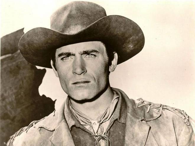 Muere Clint Walker, añorado vaquero solitario | Cine