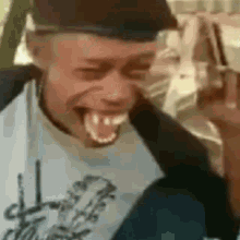 Laughing Hysterically Laugh GIF - Laughing Hysterically Laugh - Discover &  Share GIFs