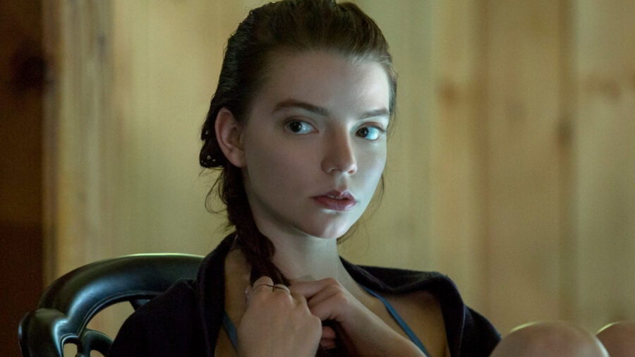 Image result for anya taylor joy