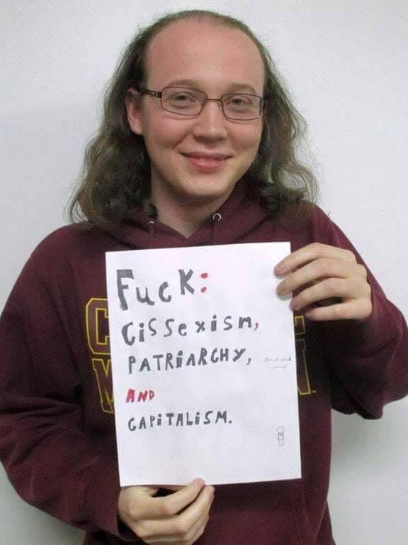 soy boy cuck sjw Blank Template - Imgflip