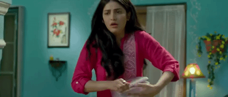 Behen Hogi Teri Bollywood GIF