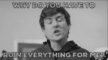Conor Mckenna Gerald GIF by FoilArmsandHog