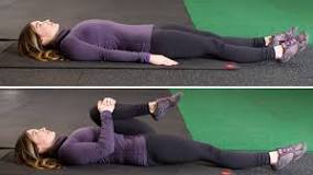 Hip Flexor Exercises to Strengthen and Stretch