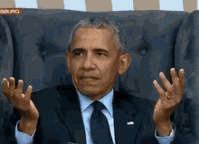 Barack Obama What GIF - Barack Obama What What Now - Discover & Share GIFs