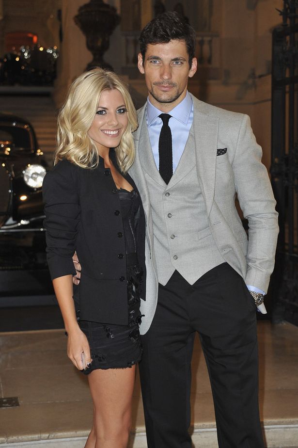 David%20Gandy%20and%20Mollie%20King