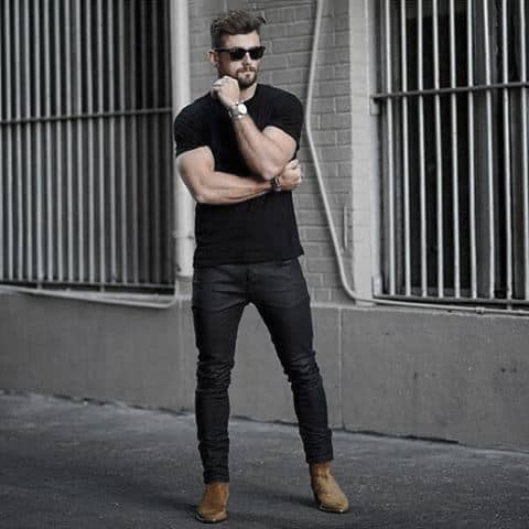 gentleman-with-sharp-casual-wear-style-black-shirt-with-black-jeans.jpg