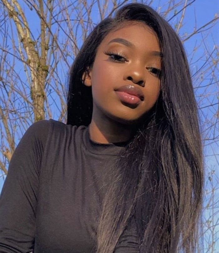 110 Black Girls ideas | black girls, black beauties, natural hair styles