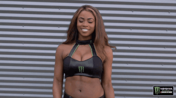 monster energy GIF by NASCAR