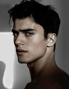 Discover 11 mogger and lookism webtoon ideas | male face, hot hockey  players, how to look better and more