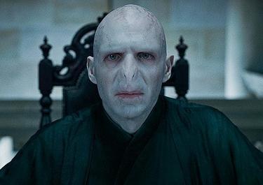 Lord Voldemort - Wikipedia