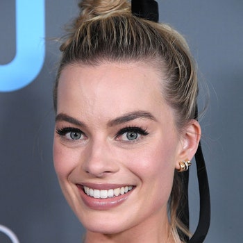 7 Things You Probably Didn't Know About Margot Robbie | British Vogue