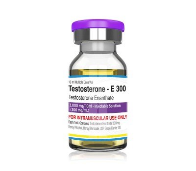 Buy Pharmaqo Testosterone-E 300