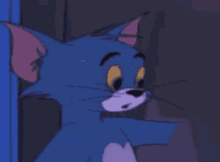 Invisible Tom Naughty GIF - Invisible Tom Naughty Tom And Jerry - Discover  & Share GIFs