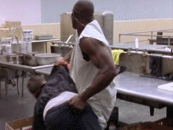 HBO's OZ gifs in 2020 | Hbo, Gif, Hbo series