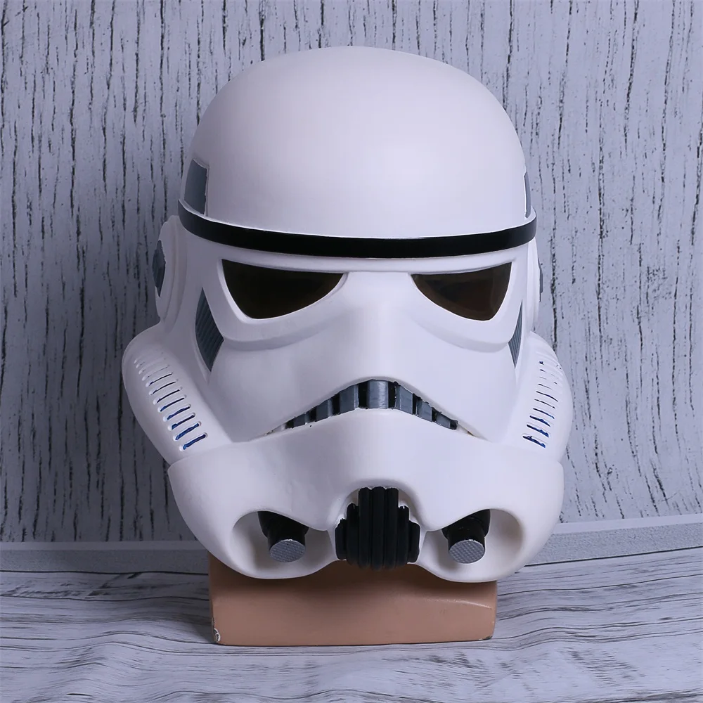 Image result for stormtrooper helmet