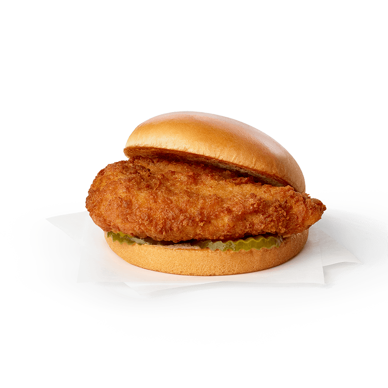Chick-fil-A® Chicken Sandwich