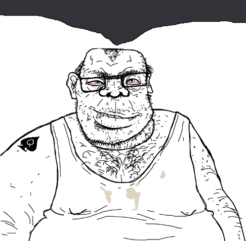 Fat Guy Speech Bubble Meme — Fat Guy speech bubble — აღმოაჩინეთ და  გააზიარეთ GIF-ები