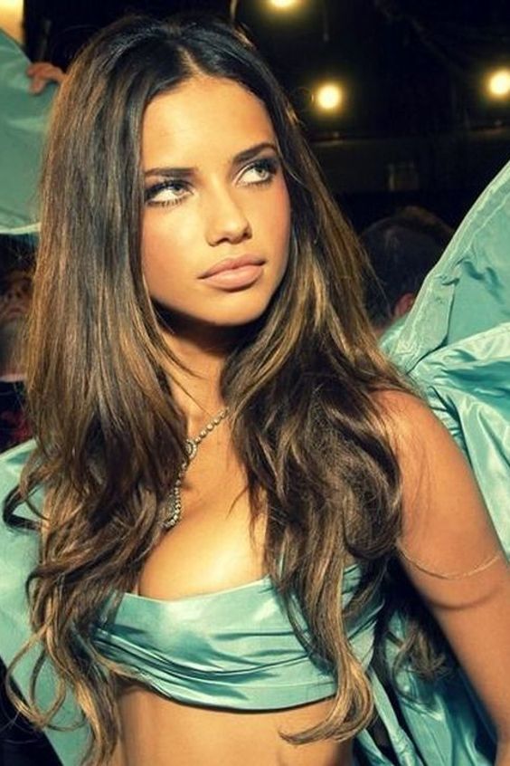 Untitled | Adriana lima young, Adriana lima, Adriana lima face