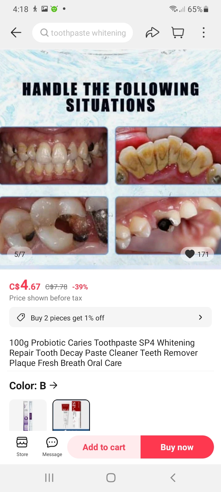 Screenshot 20240220 161816 AliExpress