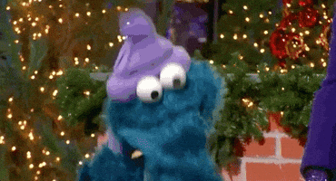 Christmas In Rockefeller Center GIF by NBC